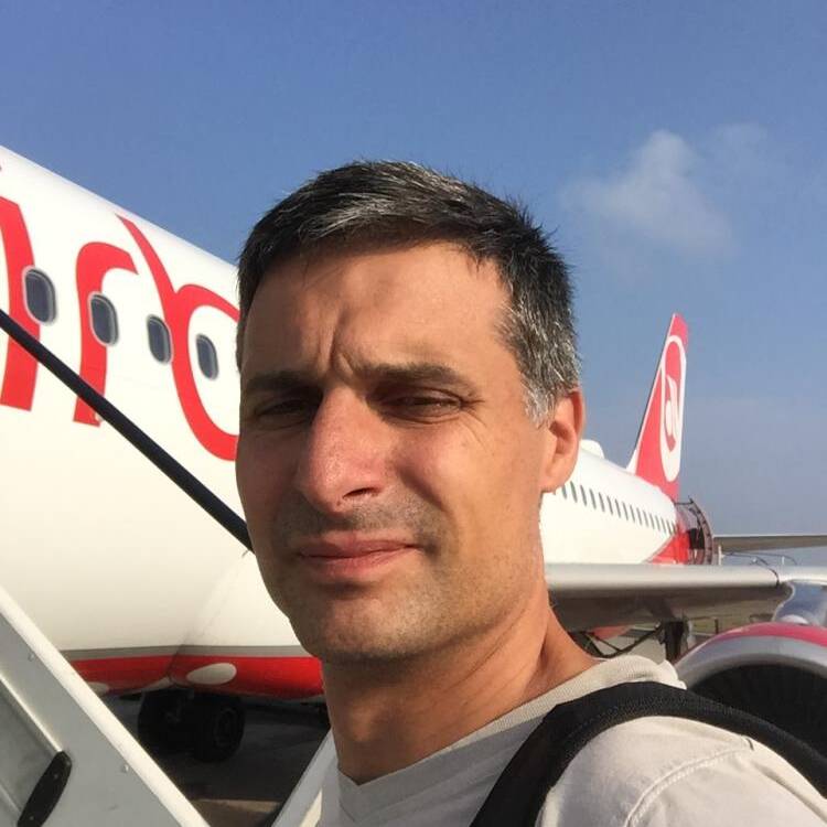 Foto de perfil