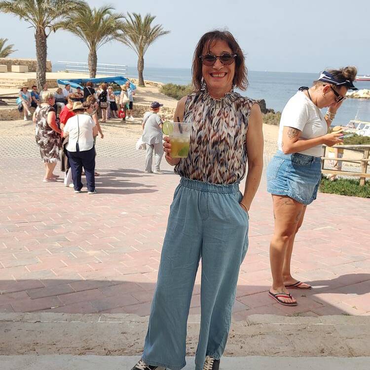 Foto de perfil