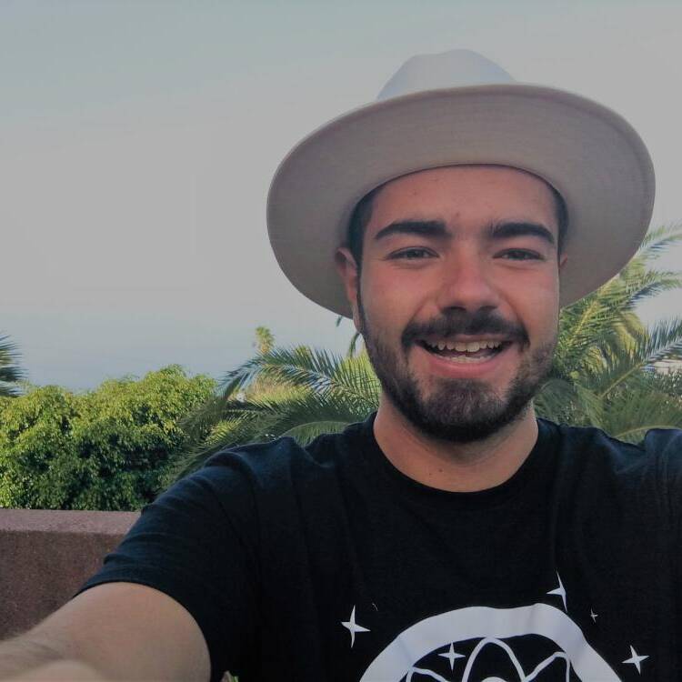 Foto de perfil