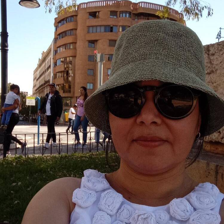 Foto de perfil