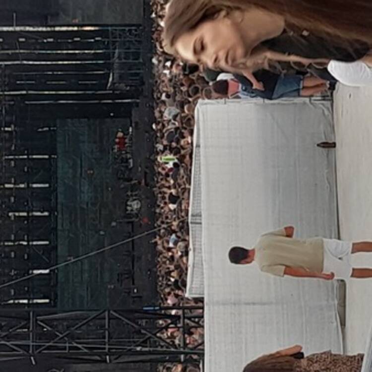 Foto de perfil de Sandra