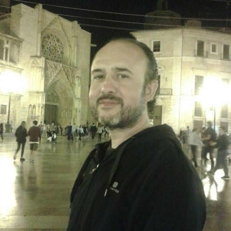 Foto de perfil
