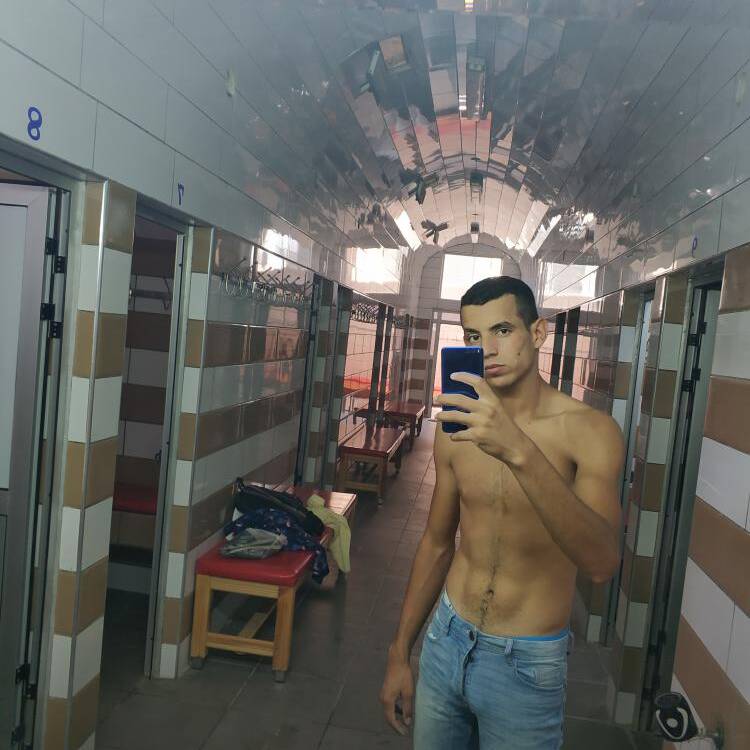 Foto de perfil