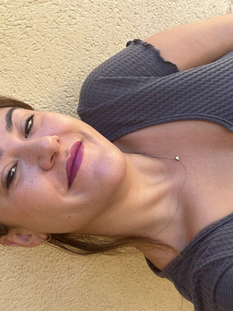 Foto de perfil de Irene
