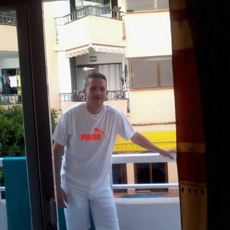 Foto de perfil