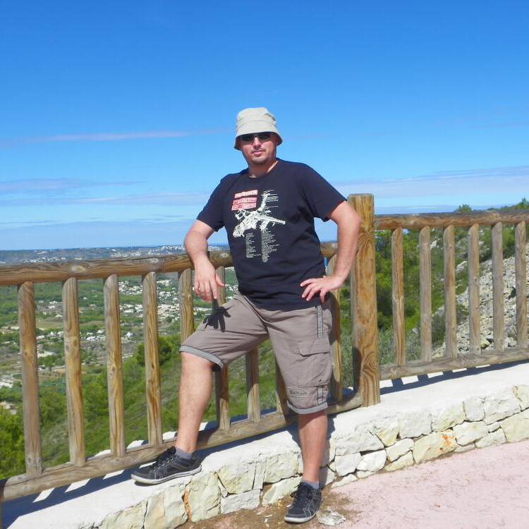 Foto de perfil