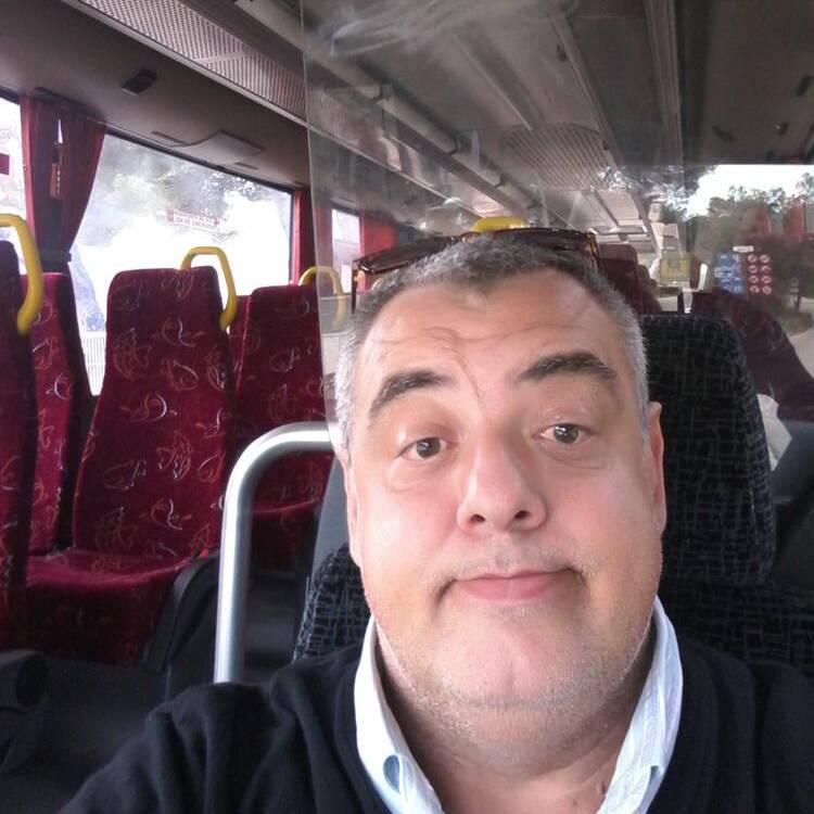 Foto de perfil