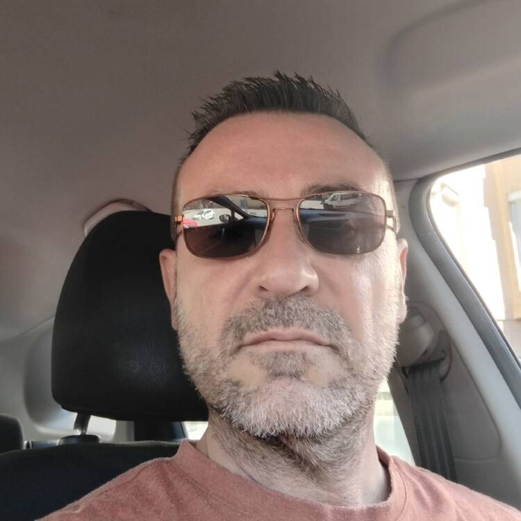 Foto de perfil de Miguel