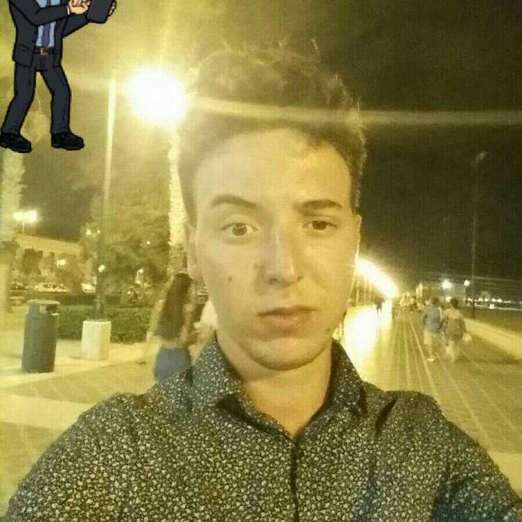 Foto de perfil