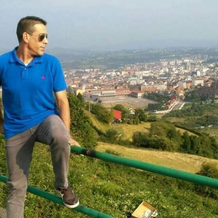 Foto de perfil de ROBERTO