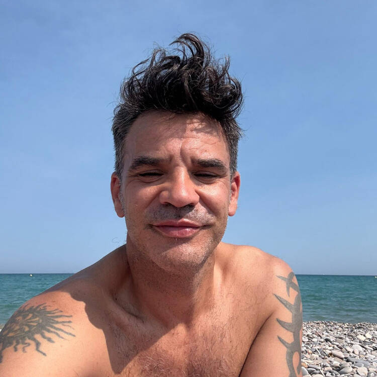 Foto de perfil