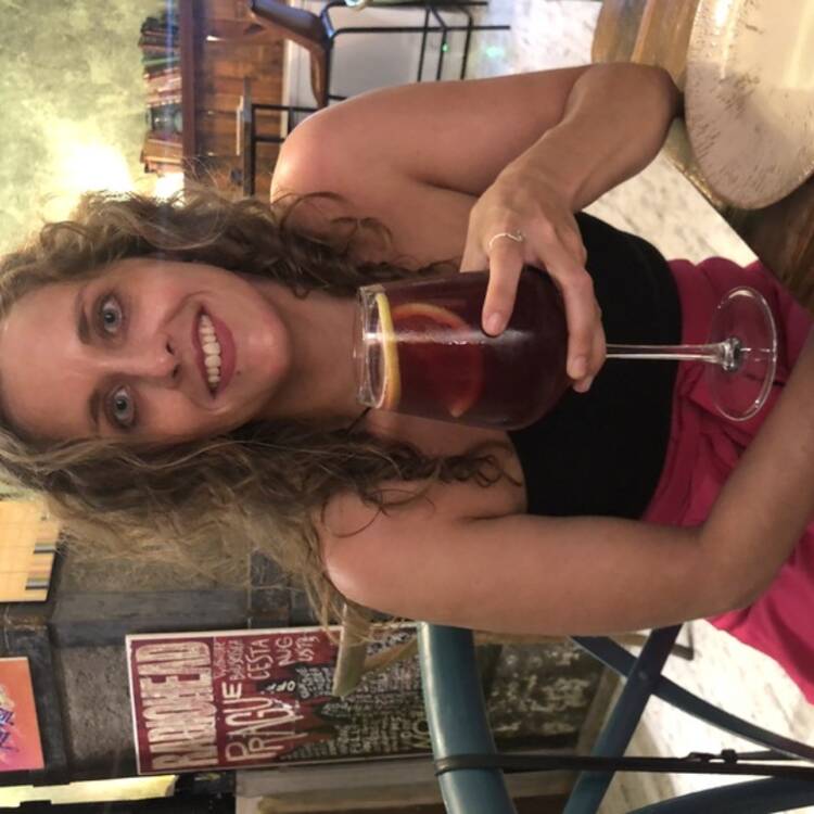 Foto de perfil