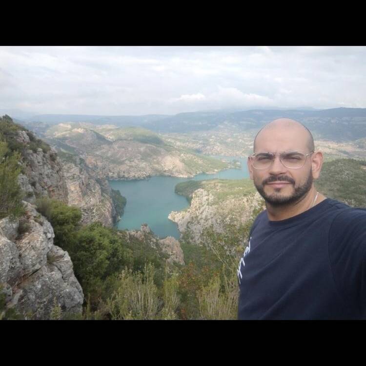 Foto de perfil