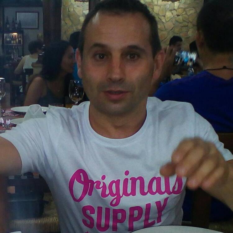 Foto de perfil