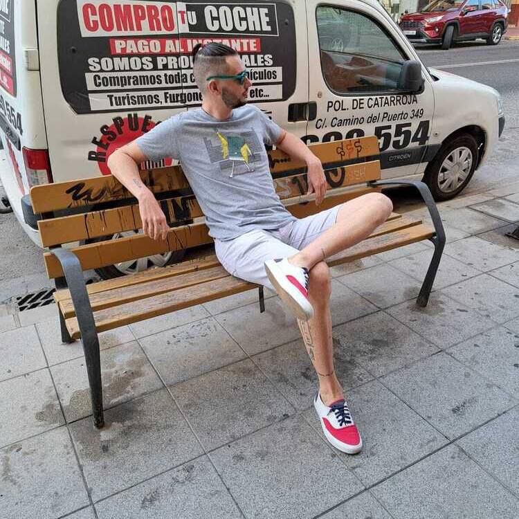 Foto de perfil