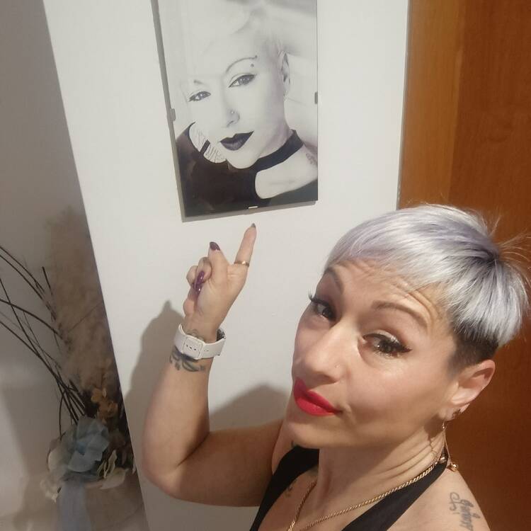 Foto de perfil de Raquel
