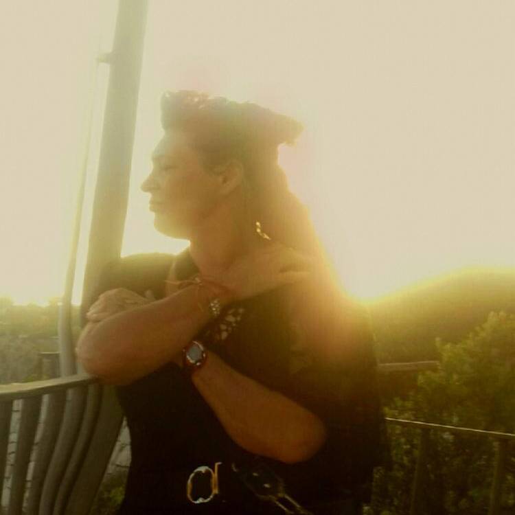 Foto de perfil de teresa