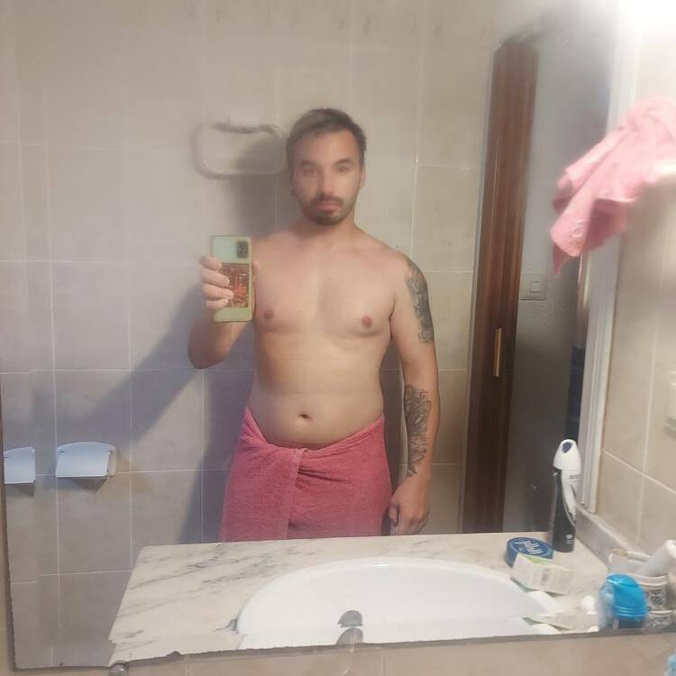Foto de perfil