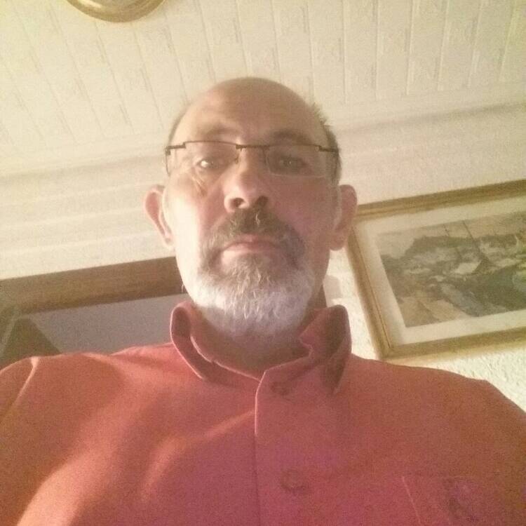 Foto de perfil de 1968 Rafa