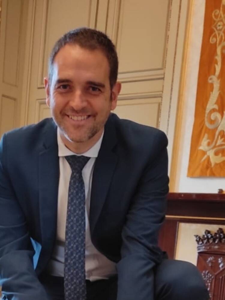 Foto de perfil de Sergio