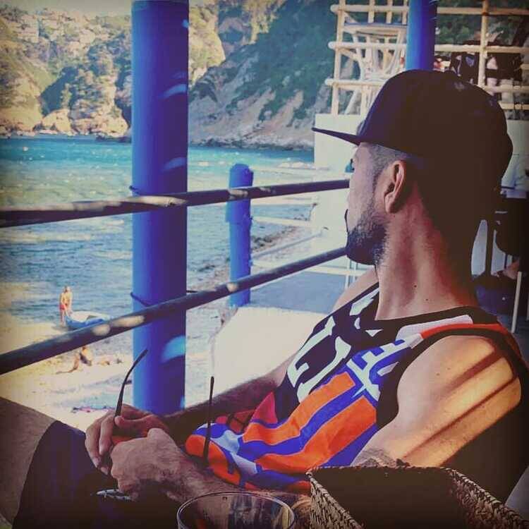 Foto de perfil