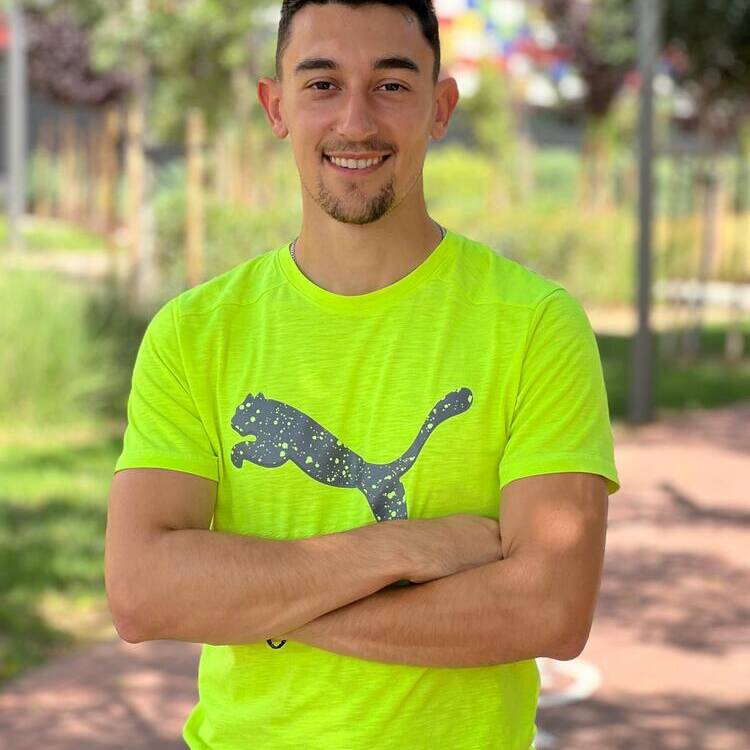 Foto de perfil