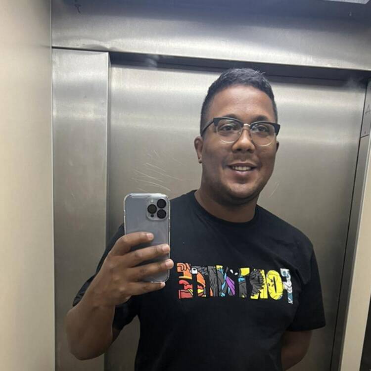 Foto de perfil de Luis