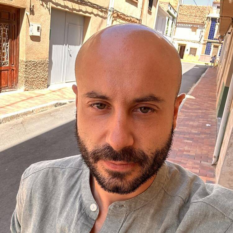Foto de perfil