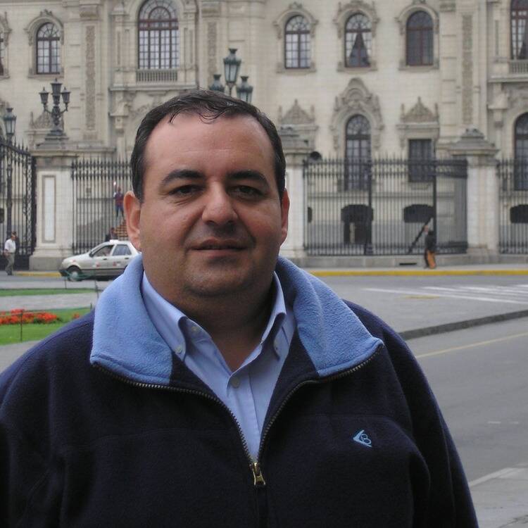 Foto de perfil