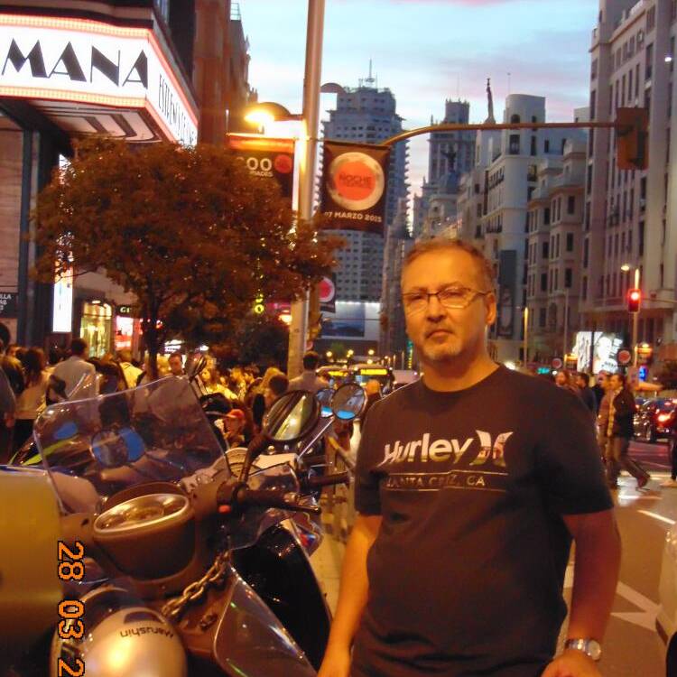 Foto de perfil