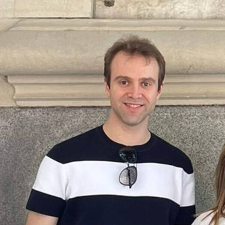 Foto de perfil