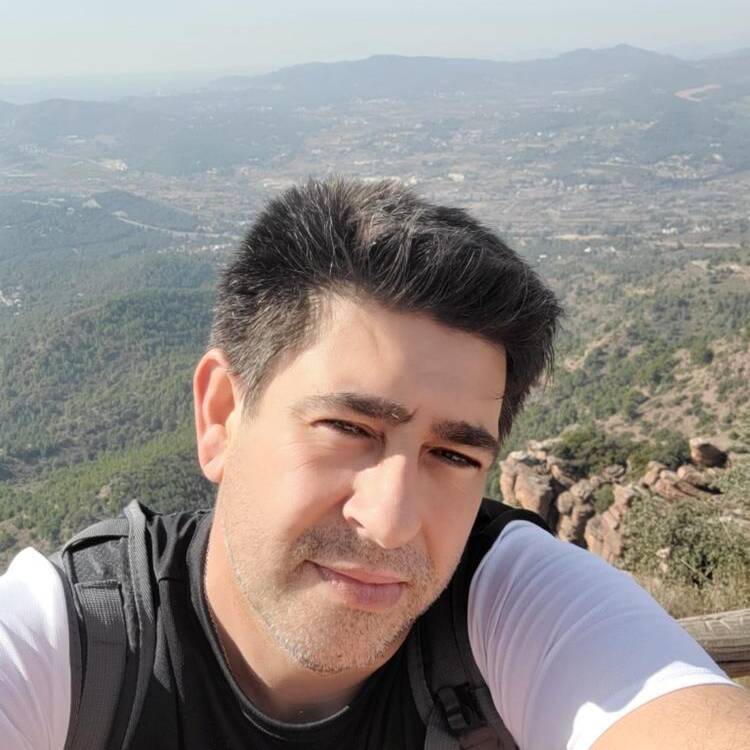 Foto de perfil