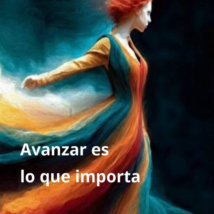 Foto de perfil de Maria