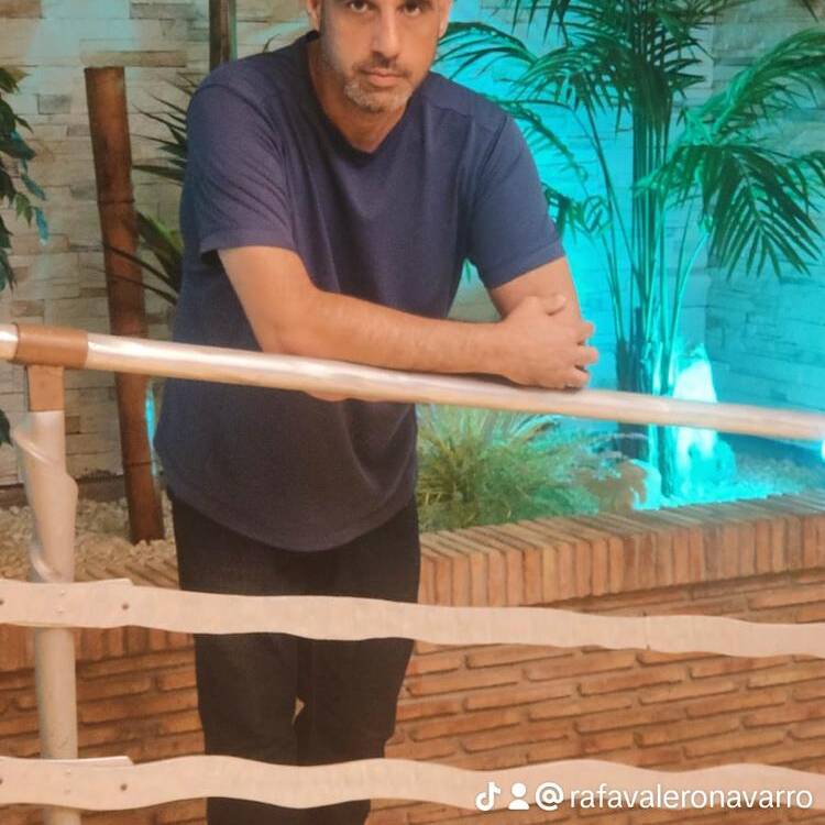 Foto de perfil