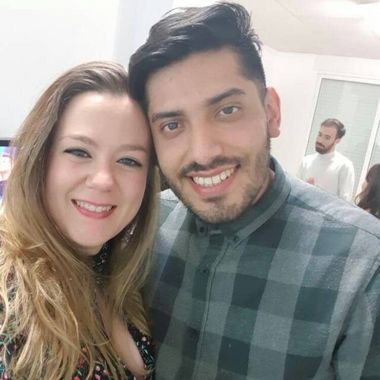 Foto de perfil
