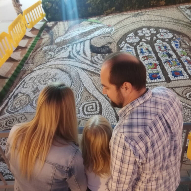 Foto de perfil