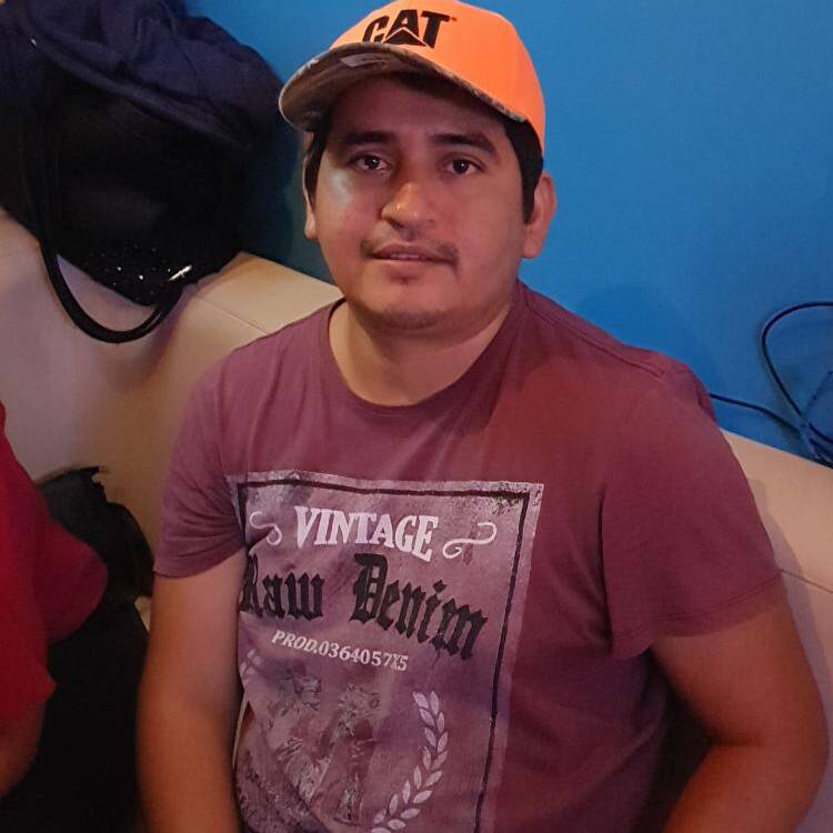 Foto de perfil