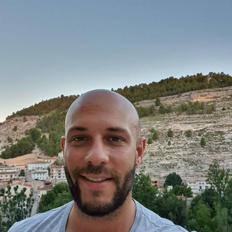 Foto de perfil