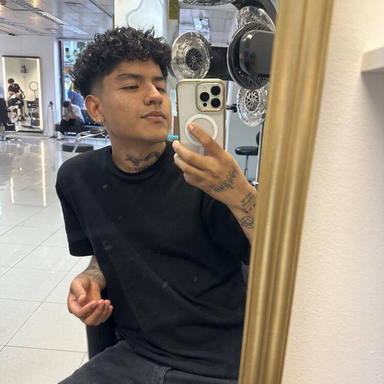 Foto de perfil