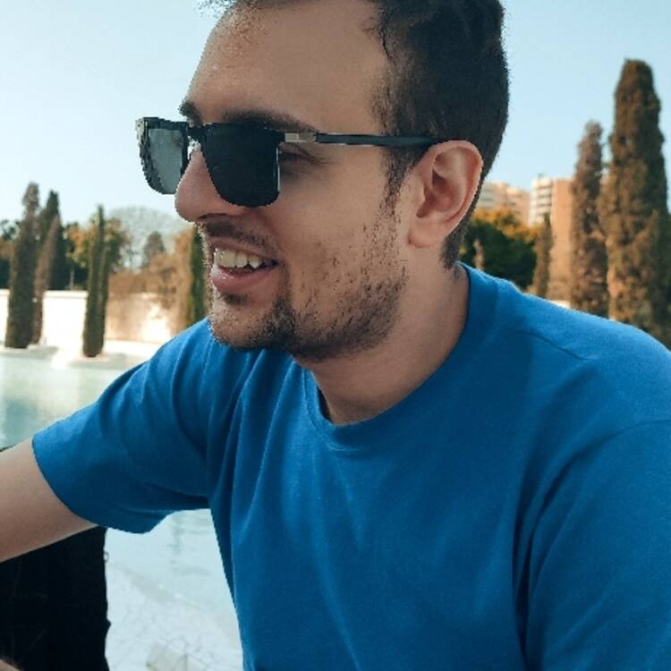Foto de perfil