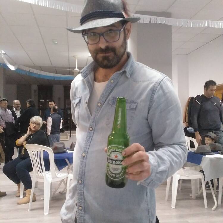 Foto de perfil