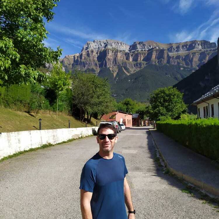 Foto de perfil