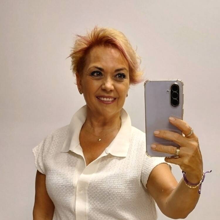 Foto de perfil