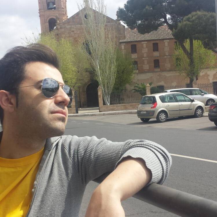 Foto de perfil