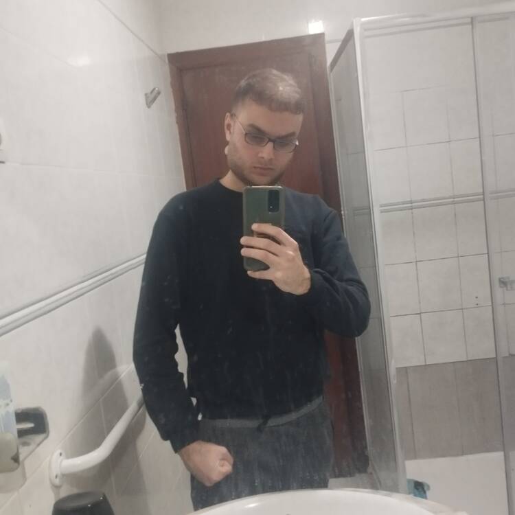 Foto de perfil de Luis