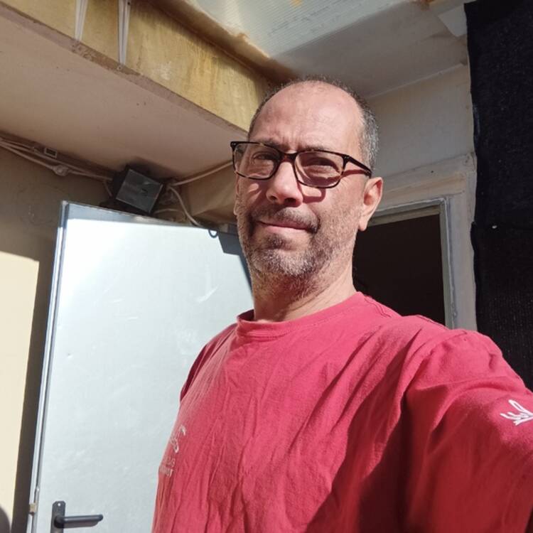 Foto de perfil