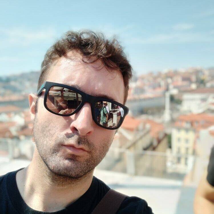 Foto de perfil