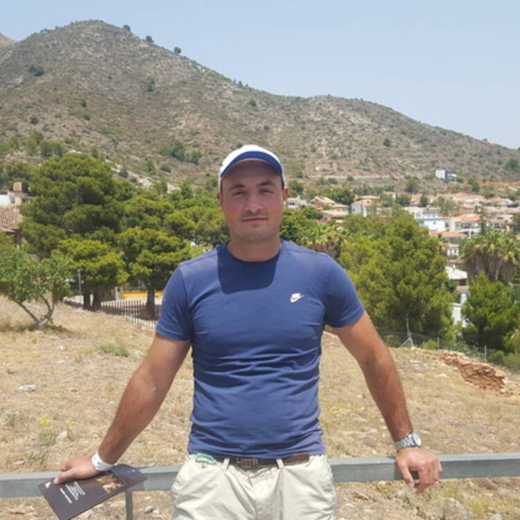 Foto de perfil de Commander Aero
