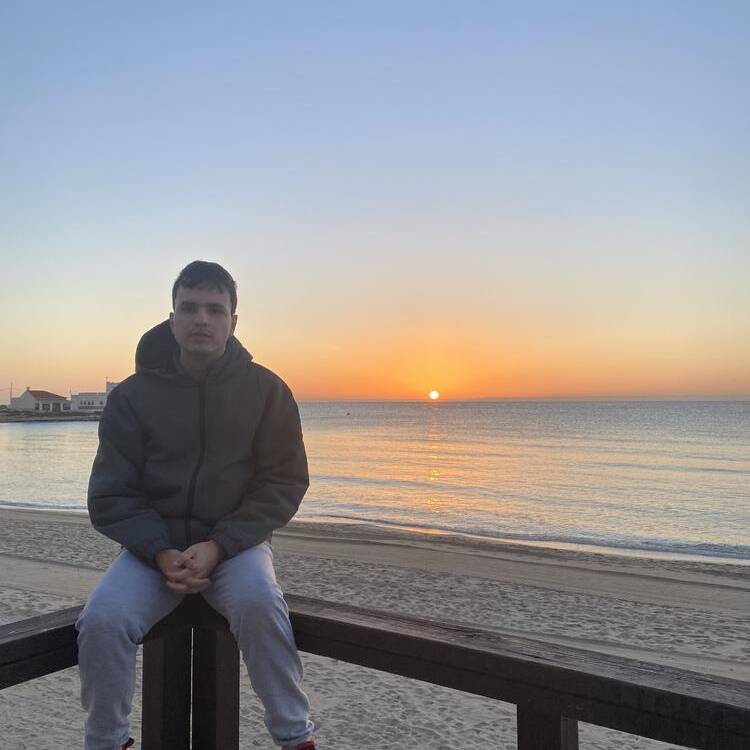 Foto de perfil