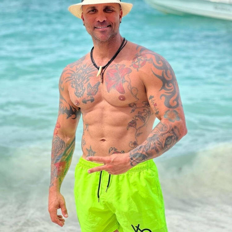 Foto de perfil